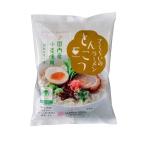 とんこつラーメン 103ｇ  桜井