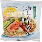 冷しらーめん　ゆず塩味 142g 桜井
