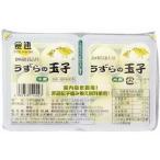 うずらの玉子・水煮 6個×2  食通