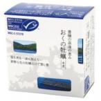 おくの牡蠣・水煮 １５０ｇ 千葉産直