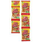 Yahoo! Yahoo!ショッピング(ヤフー ショッピング)★2個までなら全国一律送料300円（税込）★ ミニ柿ピー １１ｇ×５　サンコー