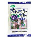 ★3個までなら全国一律送料300円(税込)★ ブルーベリーゼリー・完熟味 110g  光陽