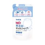 無添加せっけんシャンプー泡タイプ詰替 ４２０ｍｌ  シャボン玉