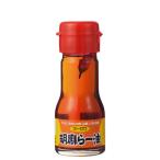 オーサワ胡麻らー油 30g オーサワジャパン