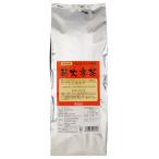 川上さんの三年番茶  薪火寒茶 550g 