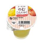 o-sawa.. . конняку ( Apple & лимон ) 125go-sawa Japan 