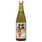 オーサワの飛騨まろみ料理酒 500ml オーサワジャパン