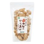 o-sawa. неочищенный рис мука ввод большой бобы карааге (bejimi-to) 150go-sawa Japan 