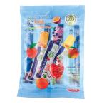  органический фрукты вода лёд балка ( голубой ) 400ml(40ml×10шт.@) Wismettacf-z