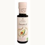 有機アボカドオイル　92g(100ml)　株式会社ミトク
