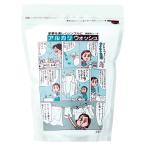  щелочь woshu1kg земля. соль фирма 