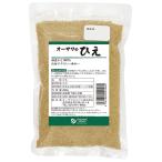 ★4個までなら全国一律送料300円(税込)★オーサワのひえ 200g オーサワジャパン