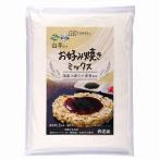 ★3個までなら全国一律送料300円(税込)★山芋入りお好み焼きミックス 200g 創健社