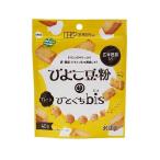 ★6個までなら全国一律送料300円(税込)★ ひよこ豆粉のひとくちｂｉｓ（プレーン） 40g 創健社