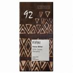 *6 шт до если единый по всей стране стоимость доставки 300 иен ( включая налог )* VIVANI органический extra темный шоколад 92% 80g Nico u trailing 