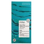 *6 шт до если единый по всей стране стоимость доставки 300 иен ( включая налог )*ViVANI органический темный соль шоколад 75%mayo LUKA si- соль 80g Nico u trailing 