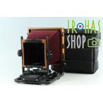 *New* Chamonix 45N-1 Classic 4x5 Large Format Film Camera #CHN1H