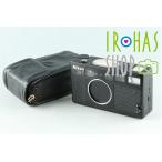 Nikon 28Ti 35mm Point & Shoot Film Camera #31990D3