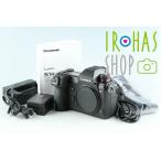 Panasonic Lumix DC-S1R Digtal SLR Camera #32839L7