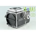 Hasselblad 503CW Medium Format Film Camera #33300F3