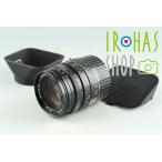 Leica Summilux-M 35mm F/1.4 ASPH. Lens for Leica M #35504C2