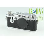 Leica Leitz IIIF 35mm Rangefinder Film Camera #35637D2