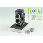 Sharan Rolleiflex 2.8F Model Classic Camera Collection #35807D10