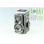 Zeiss Ikon Ikoflex Medium Format Film Camera #37