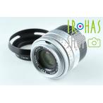 Leica Summicron-M 35mm F/2 ASPH. Lens for Leica M #39400T