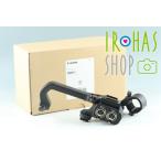 Canon HDU-1 Handle Unit With Box #40221L3