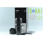 Nikon Nikkor Z 100-400mm F/4.5-5.6 VR S Lens With Box #40230L