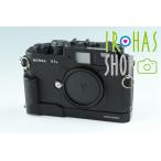 Voigtlander Bessa R3A 35mm Rangefinder Film Camera #41168D5