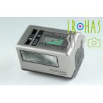Contax TLA 200 Shoe Mount Flash #41851F3