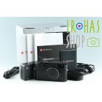 Leica M10 Monochrom Digital Rangefinder Camera With Box  #42069L1