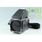 Hasselblad 203FE + PM90 + E16 645 #42103E3