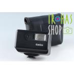 Konica HX-14 Auto Shoe Mount Flash #42983F3