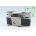 Nikon 35Ti 35mm Point & Shoot Film Camera #43448D5