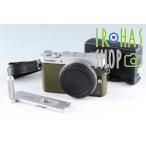 Panasonic Lumix DMC-GM5 Mirrorless Digital Camera #43573H33