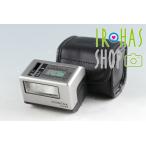 Contax TLA200 Shoe Mount Flash #43851F2