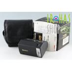 Bronica Speedlight RF20 With Box #43993L7