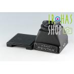 Asahi Pentax 67 Finder #44183F3