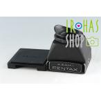 Asahi Pentax 67 Finder #44186F3
