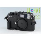 Voigtlander Bessa R3A 35mm Rangefinder Film Camera #44643D4