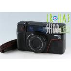 Nikon L35 AD2 35mm Compact Film Camera #44964D3