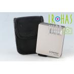 Contax TLA140 Shoe Mount Flash #45364F2