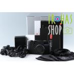 Leica M10 Monochrom "Leitz Wetzlar" Digital Rangefinder Camera With Box #45435L