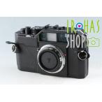 Voigtlander Bessa-R2S 35mm Rangefinder Film Camera #45577D2