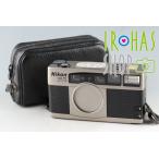 Nikon 35Ti 35mm Point & Shoot Film Camera #46822D5