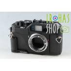 Voigtlander Bessa-R2S 35mm Rangefinder Film Camera #47055D4