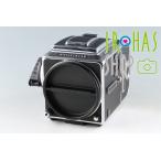 Hasselblad 503CW Medium Format Film Camera + A12 #47534B5